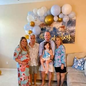 Meet your Posher, Patti